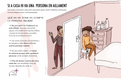 3 Persona aïllada