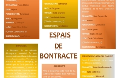 ESPAIS BONTRACTE 4