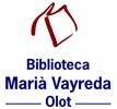 Biblioteca Marià Vayreda