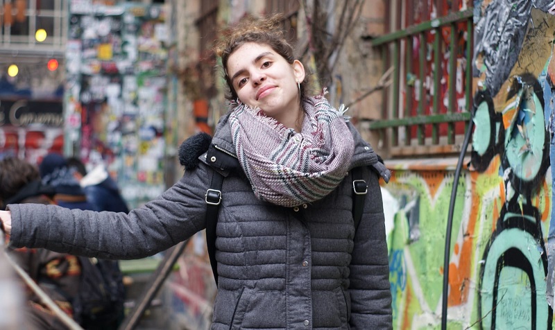 Foto Iris
