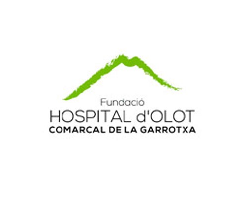 hospital Olot